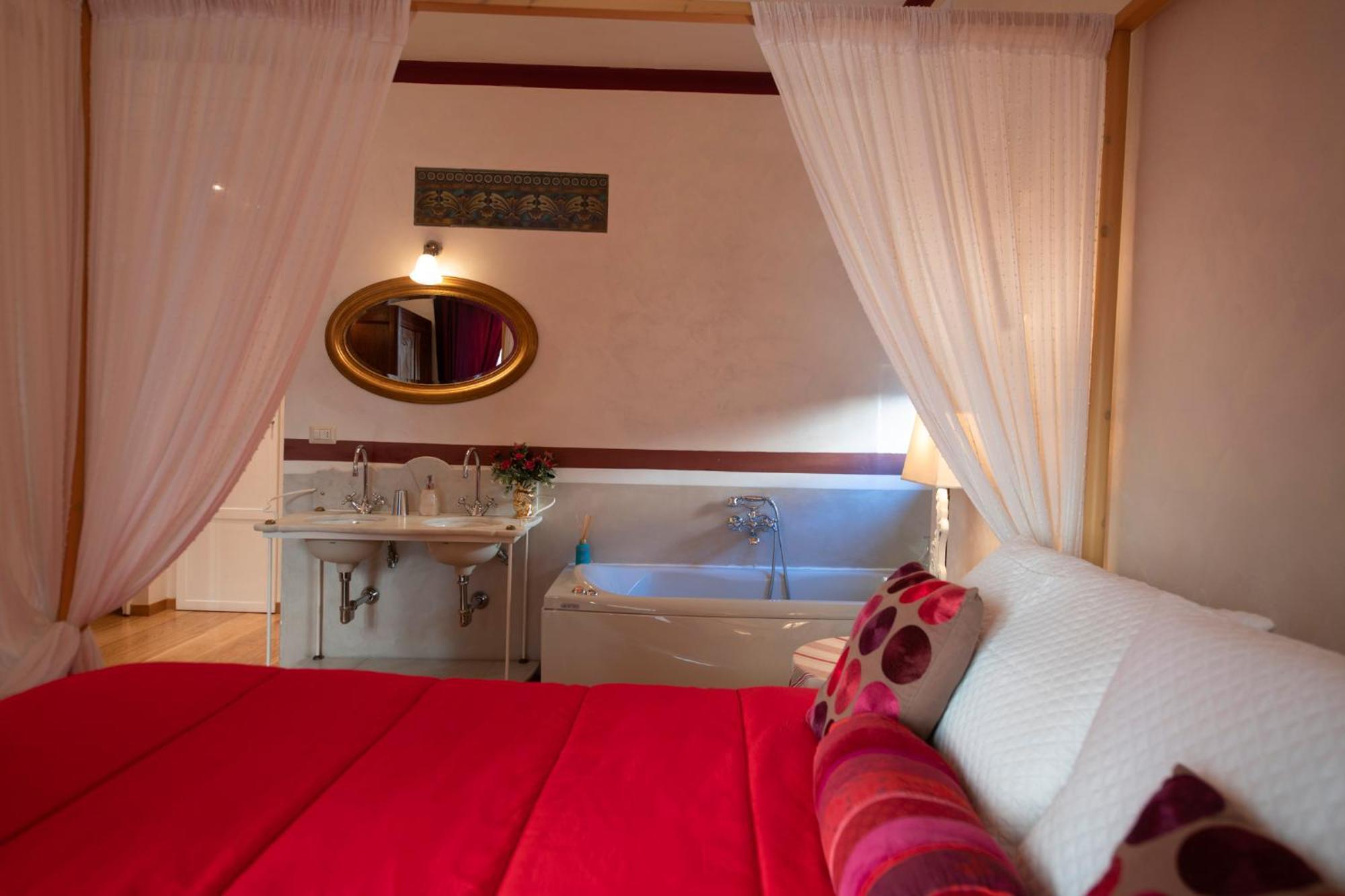 Mamo - Peruzzi Luxury Apartamento *