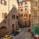 Mamo Florence - Peruzzi Luxury Apartment