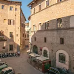 Mamo Florence - Peruzzi Luxury Apartment