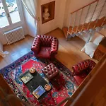 Mamo Florence - Peruzzi Luxury Apartment