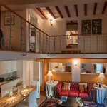 Mamo Florence - Peruzzi Luxury Apartment
