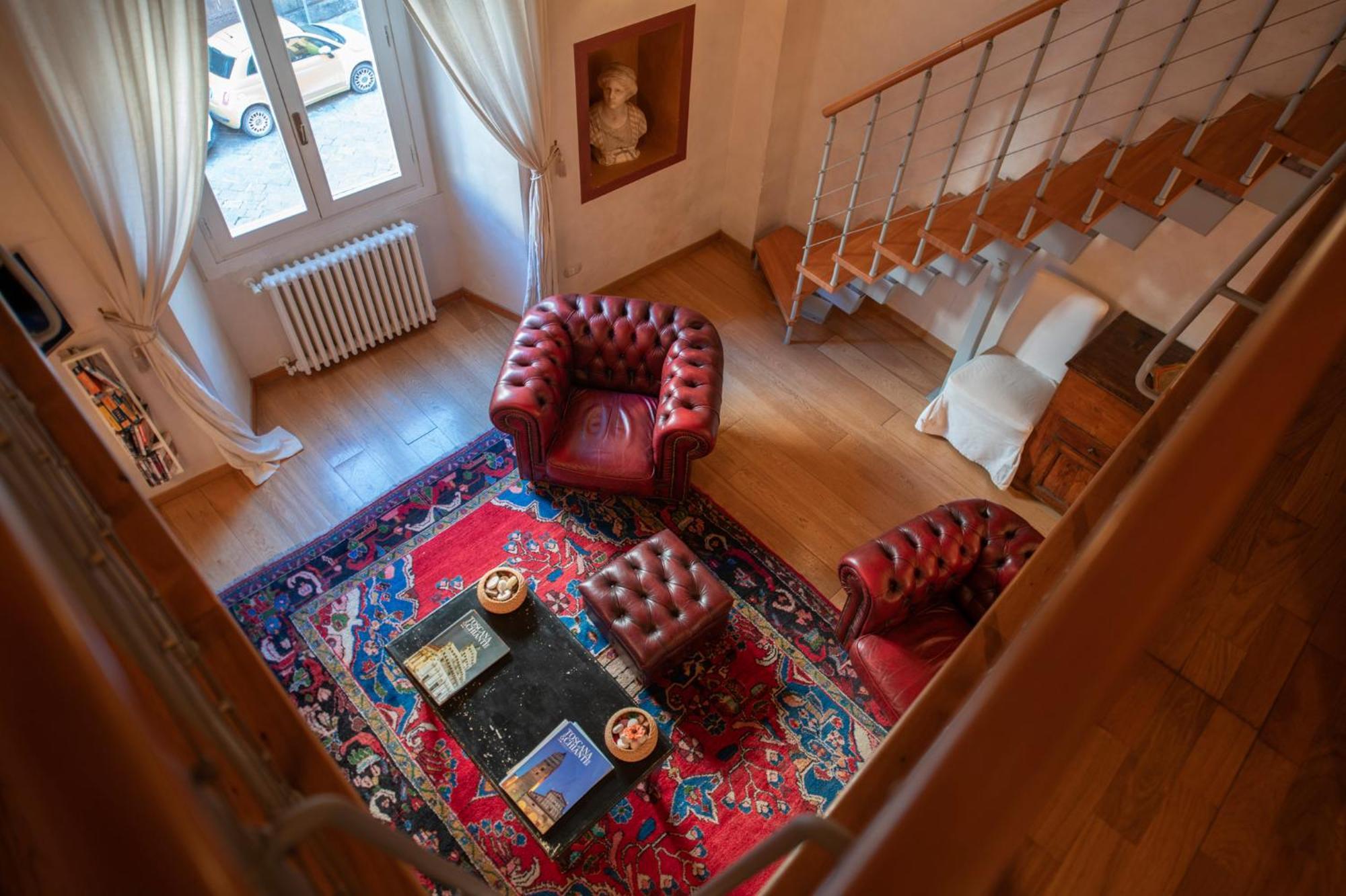 Mamo - Peruzzi Luxury Apartamento