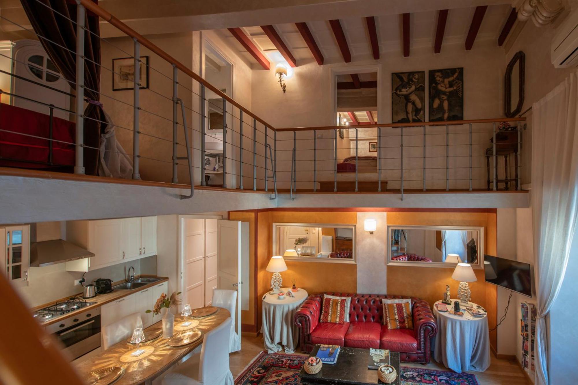Mamo - Peruzzi Luxury Florencia