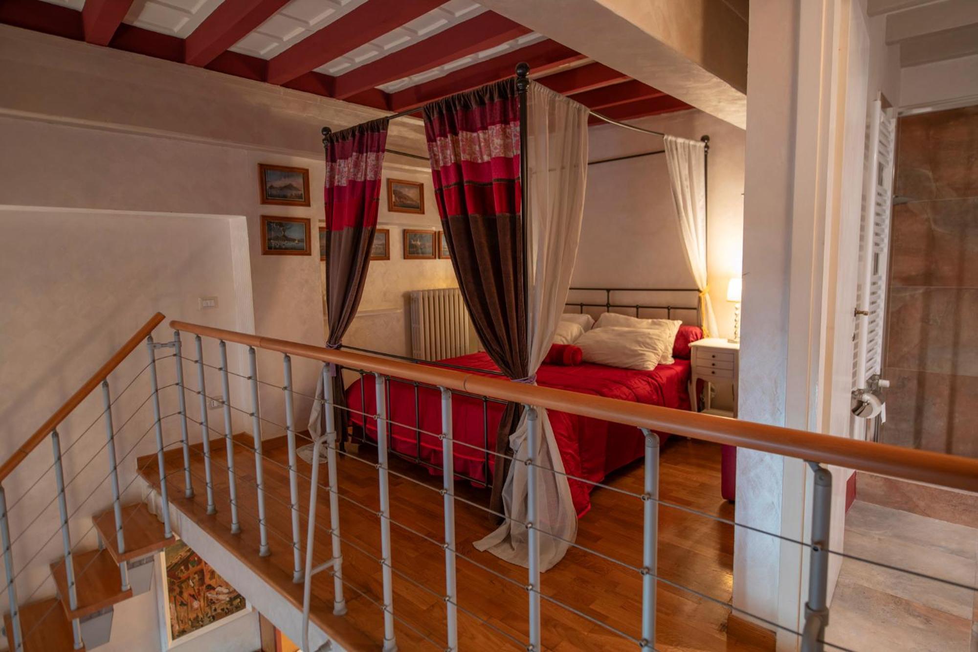 Mamo - Peruzzi Luxury Apartamento