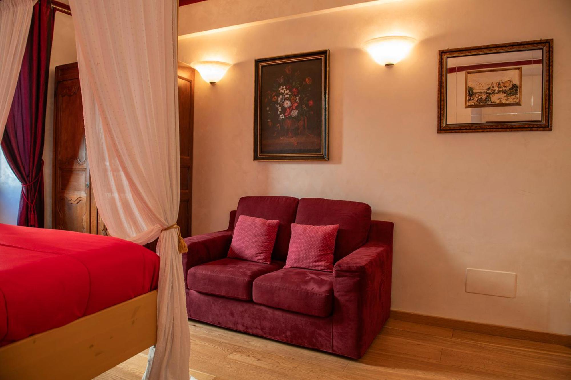 Apartamento Mamo - Peruzzi Luxury *