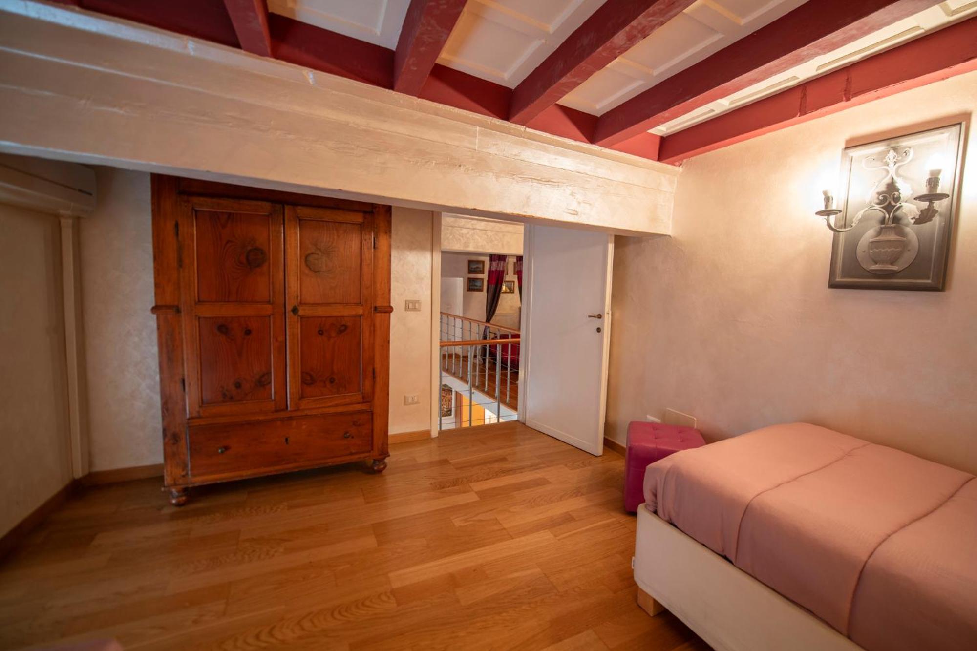 Apartamento Mamo - Peruzzi Luxury