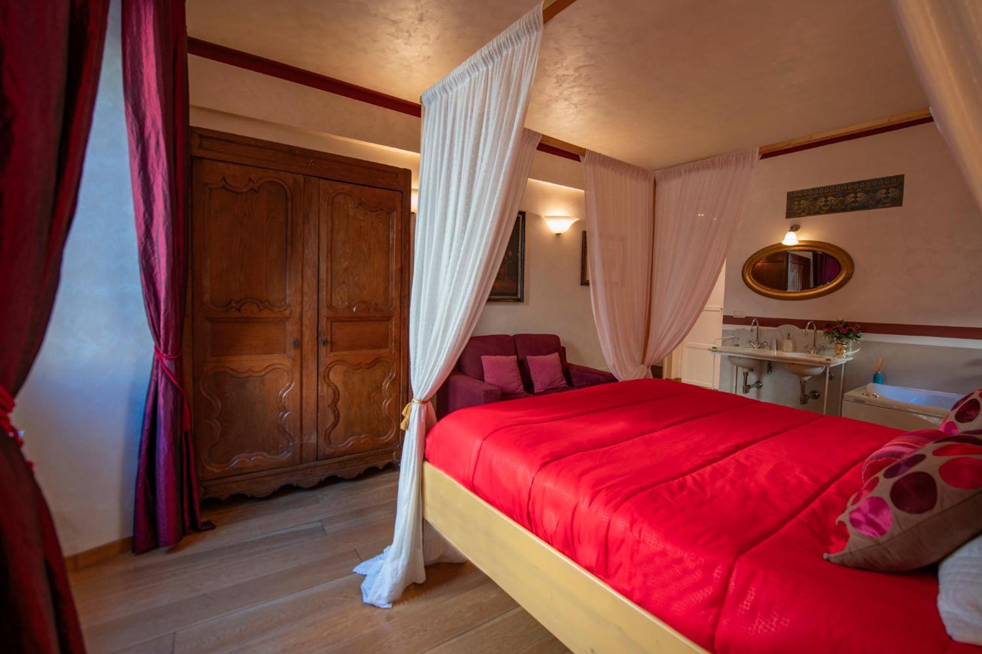 Mamo - Peruzzi Luxury Apartamento *