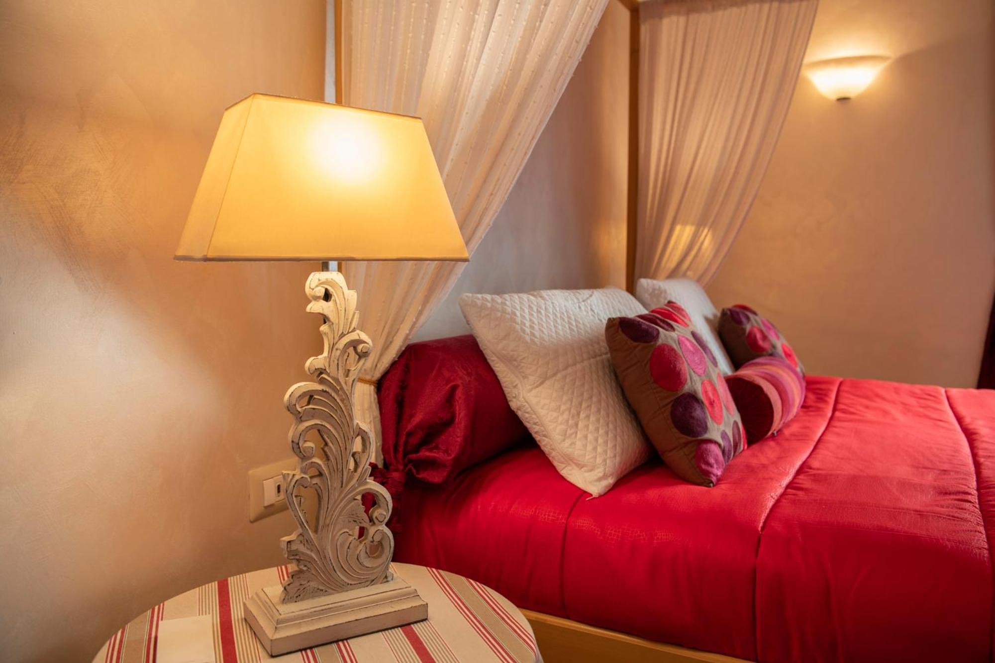 Apartamento Mamo - Peruzzi Luxury *
