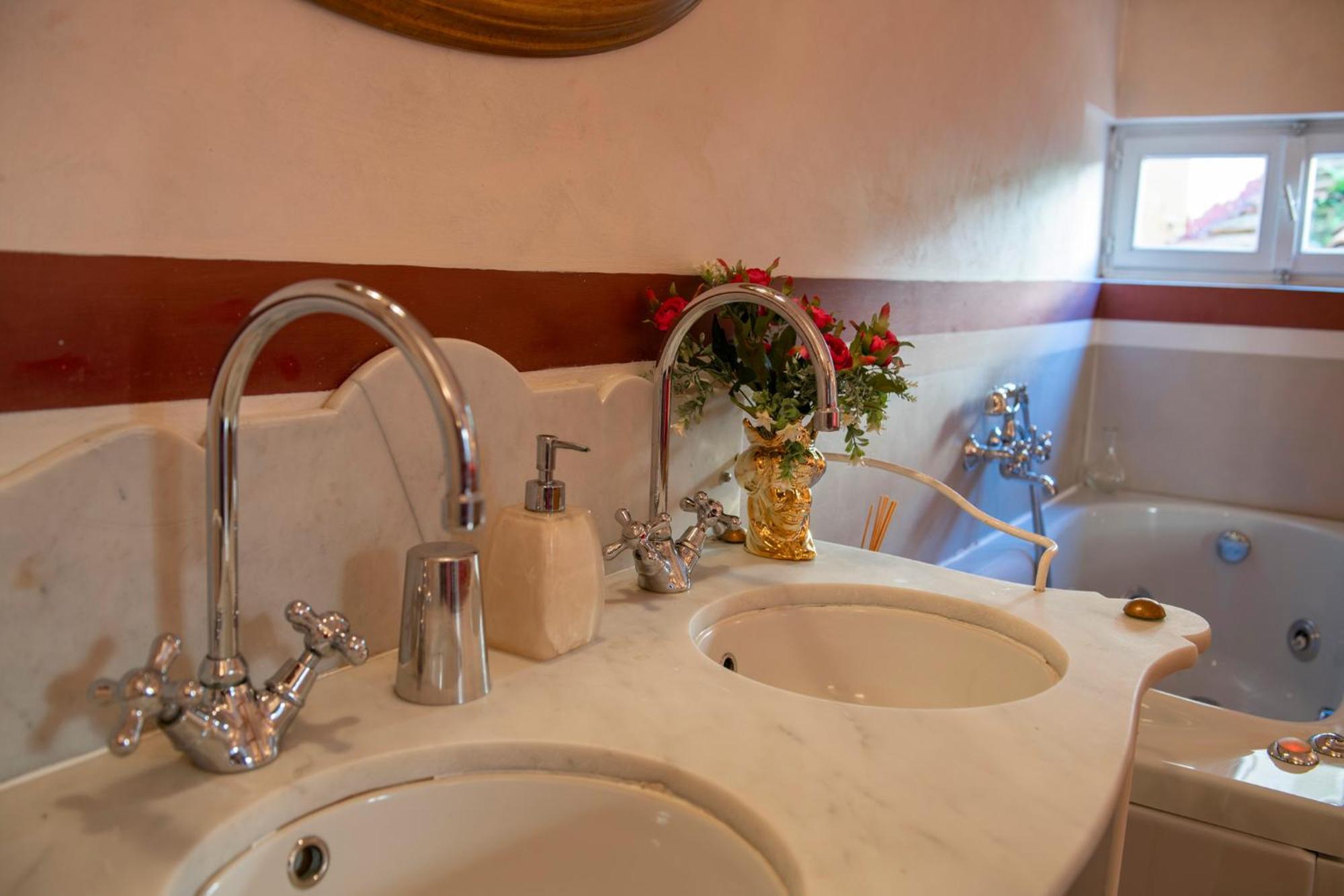 Mamo - Peruzzi Luxury * Florencia