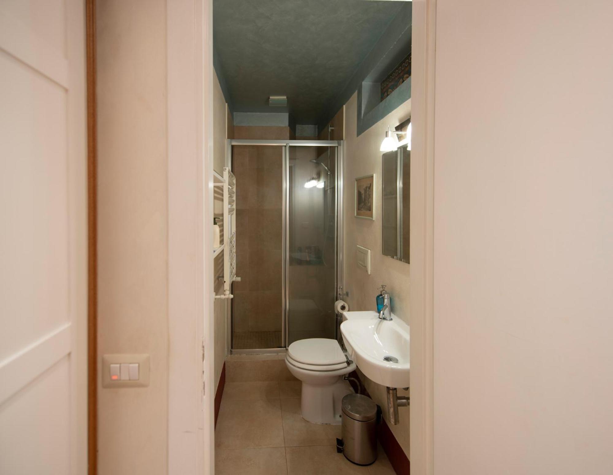 Apartamento Mamo - Peruzzi Luxury