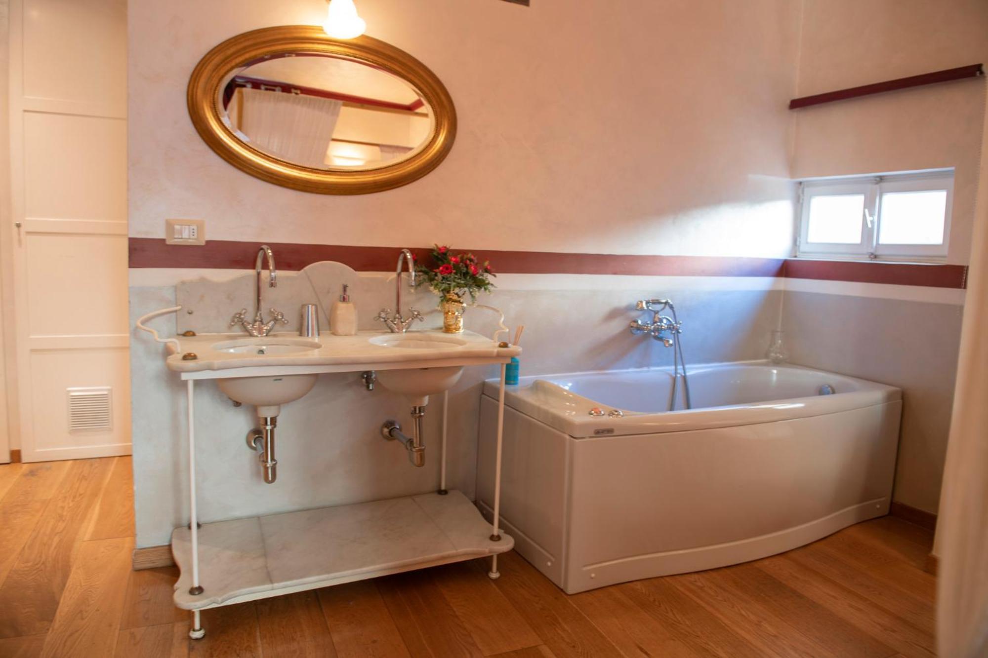 Apartamento Mamo - Peruzzi Luxury