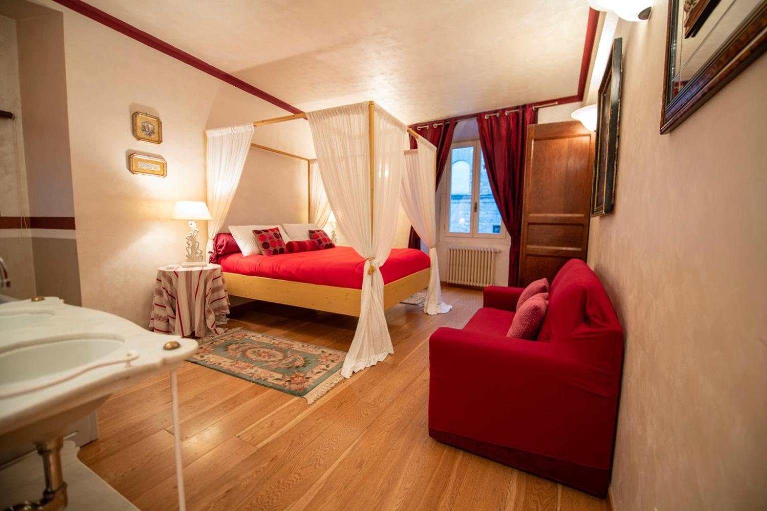 Mamo - Peruzzi Luxury Apartamento *