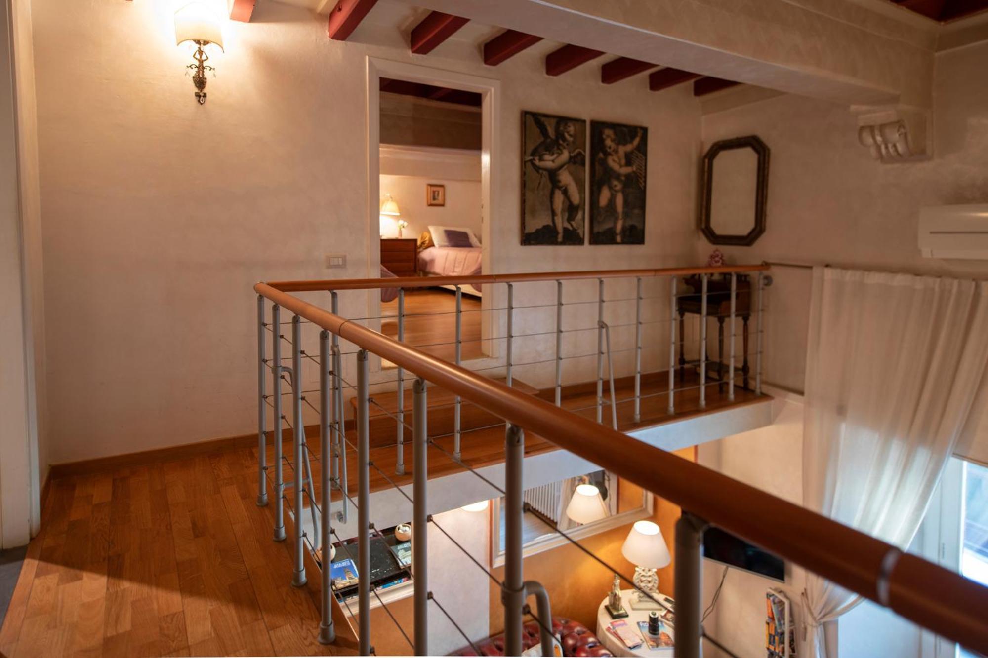 Apartamento Mamo - Peruzzi Luxury *