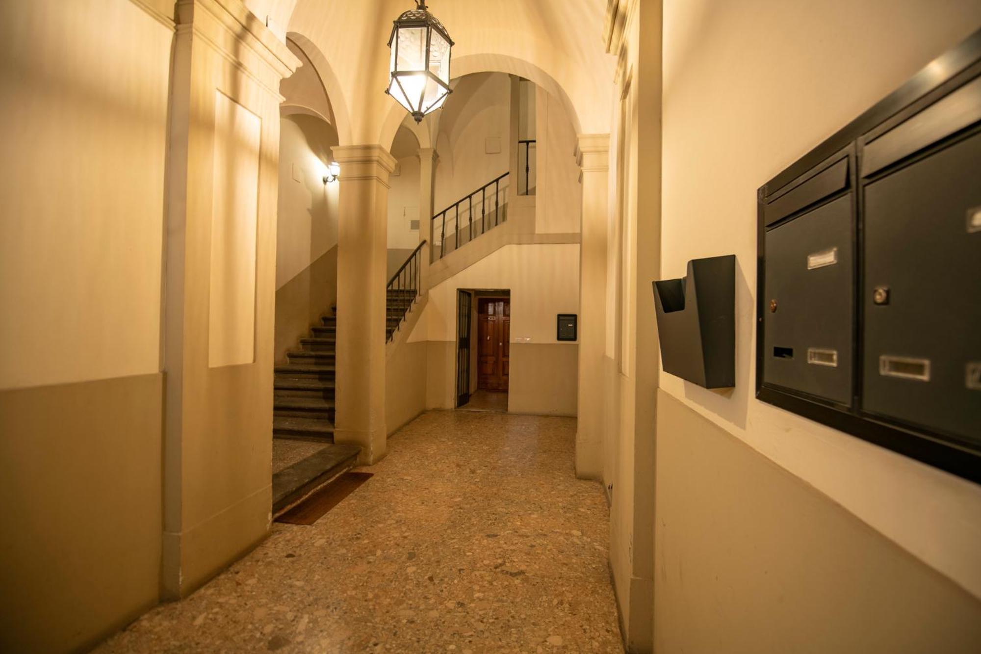 Apartamento Mamo - Peruzzi Luxury Florencia