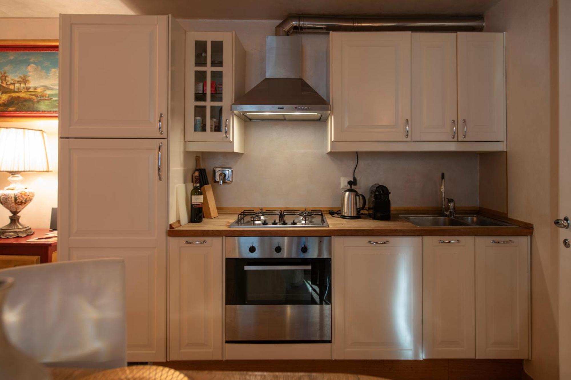 Mamo - Peruzzi Luxury Apartamento *